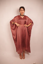 Roselle Kaftan