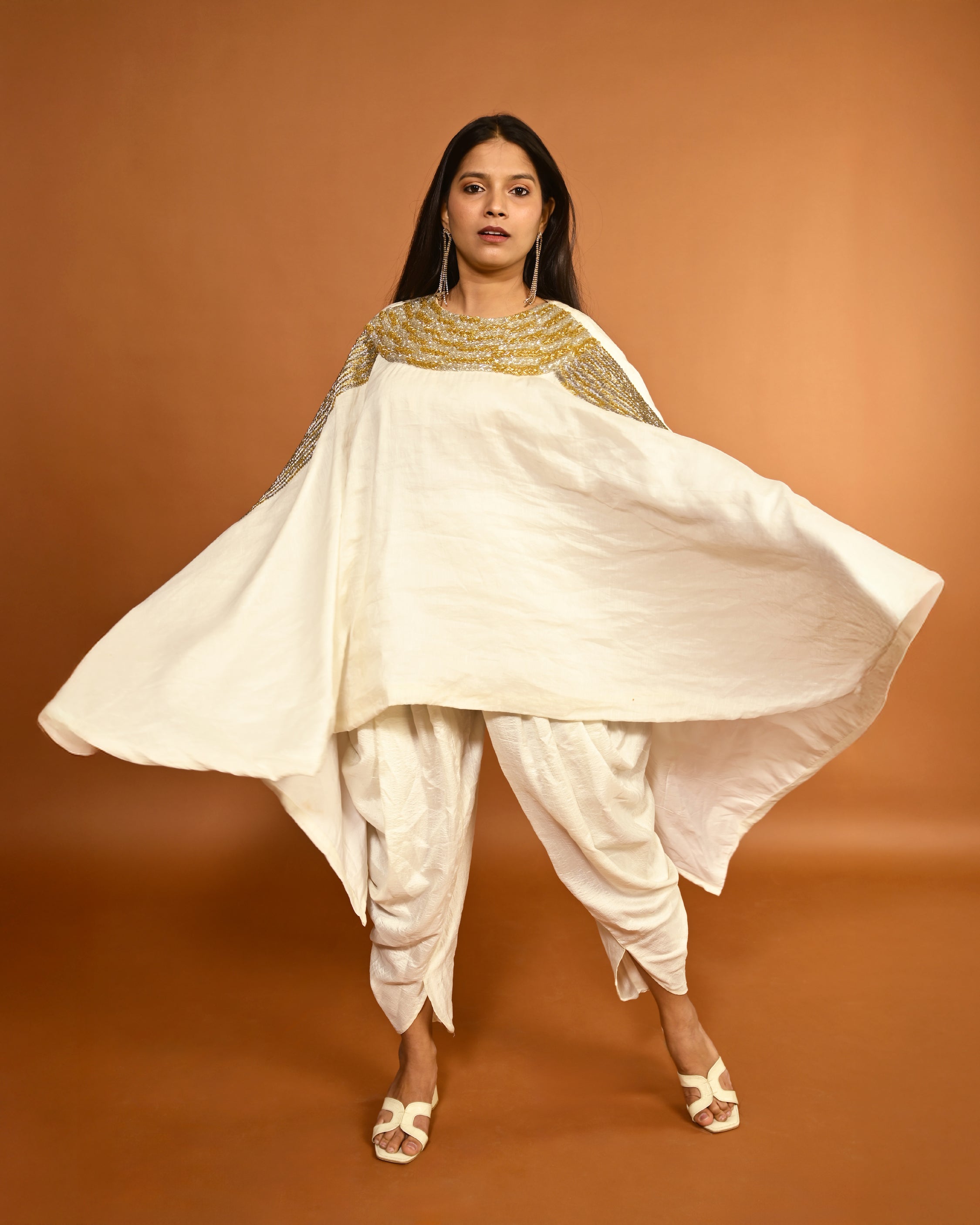Ivory  Radiance